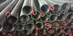 Universal Torsion Roller Door Spring For Electric Rolling Door , Garage Door