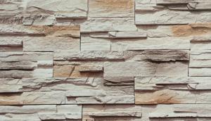 China Villa Scenic Area Cultured Stone Brick Cement Decoration SGS factory