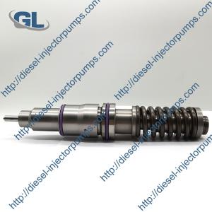 China Electronic Diesel Unit Injector 20440388 BEBE4C01101 85000071 Truck Injector EUI factory
