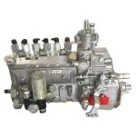 Excavator 6D102 6BT Diesel Engine Parts 4063845 Fuel Injection Pump For