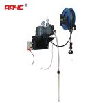 K305 Wall mounted Oil Kit 18L min electric Lubrication Equipments