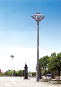 China High Lumen Solar High Mast Led Street Light 60 Watt 90 Watt 400watt 500watt 600watt 800watt 1000watt factory