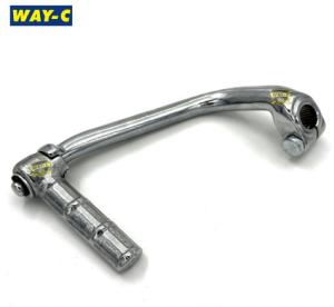 China R1080720 Motorcycle Kick Starter Mechanism Kick Lever Assy For TVS ROCKZ 125 factory