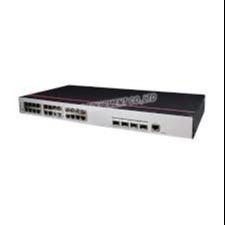 China Huawei S5735 L24P4S A netengine gigabit ethernet switches Ports 4 X GE SFP Ports PoE+ factory