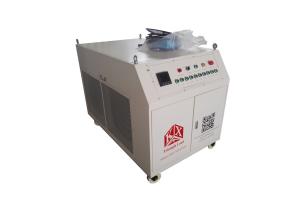 China Good Performance Frequency 200kw Generator Dummy Load Bank 400 VAC factory