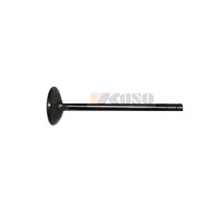 China 1125521021 1-12552102-1 Exhaust Valve Isuzu Giga Parts factory