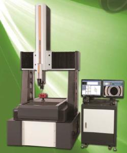 China 0.001mm Resolution CNC Lapping Machine 3D Coordinate Measuring Machine ISO factory