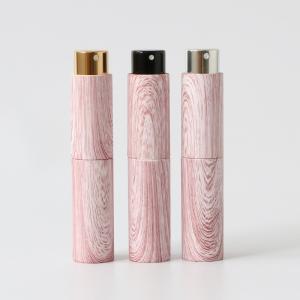 China Vintage Mini Perfume Atomiser Plastic Spray Bottle For Fragrance factory