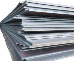 Customized Astm Carbon Steel Plate S235JR S275JR S355JR S420NL Carbon Steel