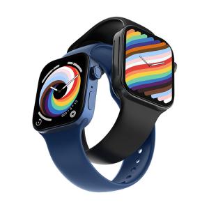 China T500 Pro SIM Waterproof Android Watch Support Social APP Message Reminder factory