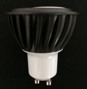 China Epistar chip high power COB led spot light factory