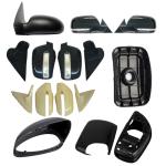 250000-300000shots Mould Life Custom Plastic Thermoforming Mold for High Level
