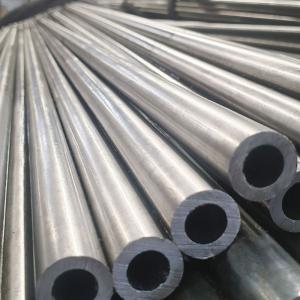 China Q235 High Precision Carbon Steel Pipe Seamless Corrosion Resistance factory