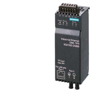 China One Year Warranty Siemens PLC Module 6GK1100-2AB00 factory