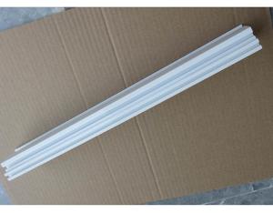 China Fabric Overmolding Rubber Injection Molding Service For Automotive ABS Parts factory