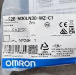 Proximity Sensor E2E-S05S12-WC-C1 E2E-S05S12-WC-C2-2 E2E-S05S12-WC-B1 E2E-S05S12