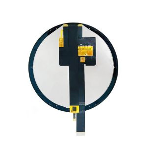 50PIN MIPI Interface Round LCD Display 1080x1080 Circle Touch Screen For