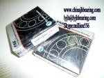 FAG HCS71909-E-T-P4S-UL main spindle bearing 45x68x12 mm,P4 Grade,sealed