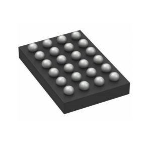 China Sensor IC MAX32674CGWG Biometric Algorithm/Sensor Hub WLP-24 Sensor Modules factory