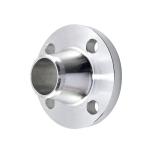 CT20 Q235 Carbon Steel Raised Face Weld Neck Flange GOST 12821 DN10-DN1600