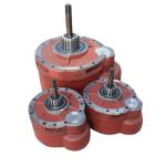 10Ton Wire Rope Crane Hoist Gearbox Accessories With Strong Load Capacity