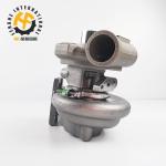 ME088840 SK200 Kobelco Excavator Parts , 49185-01020 Diesel Generator Turbocharg