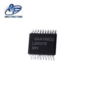 China Texas TPS7B4253QPWPRQ1 In Stock Electronic Components Integrated Circuits Microcontroller TI IC chips HTSSOP20 factory