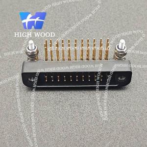 China HW-CMM Connector, HW-321V033F46,2mm Pitch. factory