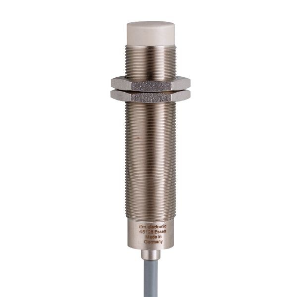 IFM Inductive high-temperature sensor IG6119 IGA3008ZBPKG/5M/SH