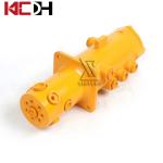 Hydraulic Central Swivel Joint Assembly For Yuchai YC60-8 Excavator