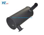 11N6-33035 Excavator Muffler For R200-5 R200-3 R200-7