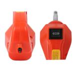 Professional Portable new electric car jack and impact wrench