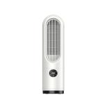 Hotel Portable 52*15 CM Digital Electric PTC Ceramic Tower Fan Heater Space