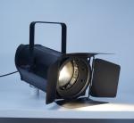 150W 200W LED Fresnel Warm White Cool White LED Spotlight Studio Light