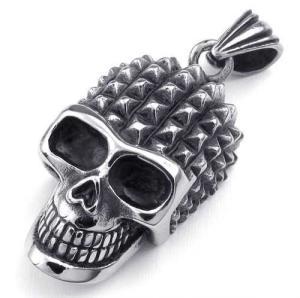 China Fashion 316L Stainless Steel Tagor Stainless Steel Jewelry Pendant for Necklace PXP1033 factory