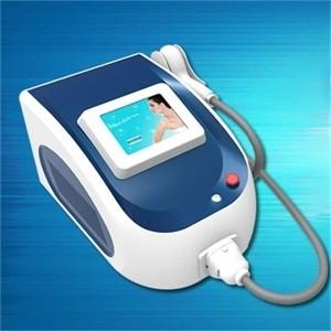 China Most effective 808nm Diode Laser Hair Removal Machine new designed 2014 factory