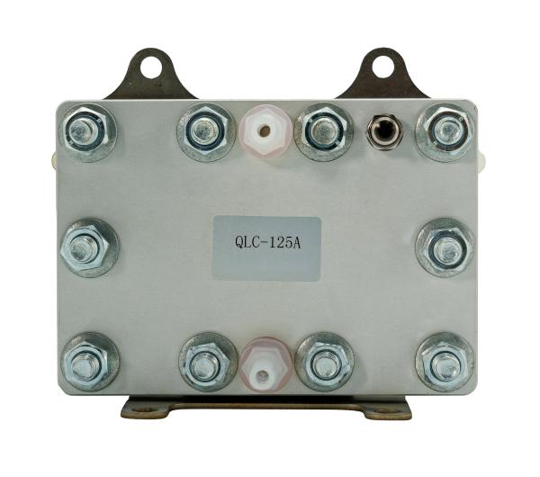250 mL/min QLC-250 PEM Hydrogen Water Electrolyzer Kit for Electrolysis Cell