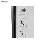 5V Electronic Classroom Smartboard Digital Whiteboards For Business