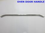 Stainless Steel Oven Handle ODH02-3 , Universal Oven Handle Replacement