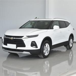 China 5-Person Seats 5-Door 5-Seater SUV Body Structure Car Plastic Grille Mesh for Chevrolet Trailblazer factory