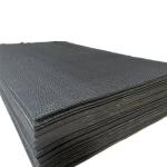 Anti-slip Easy Wash Equine Stall Mats With Standard Size 1830x1220mm Thickness