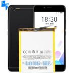 100% Compatible BA741 Polymer Lithium Battery for Meizu E2 3400mAh 3.85V Mobile