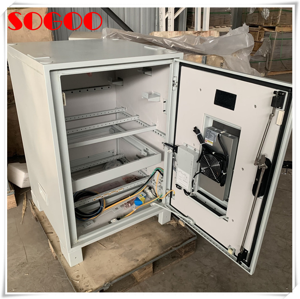 HUAWEI TBC300A-TCD09 Outdoor Power Supply Cabinet AC to DC