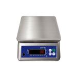 AV220V/50HZ Waterproof Double Screen Electronic Scale 30kg for Customized OBM