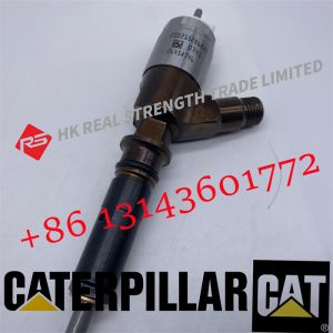 China Common Rail C6.6 Diesel Engine Fuel Injector 306-9380 10R-7672 2645A734 320-0680 on sale