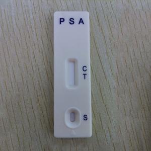 China Blood Rapid Psa Tumor Marker Test High Accuracy Medical Supplies factory