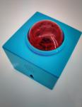 Children play Digital Timer With Real Buzzer Sound Effect