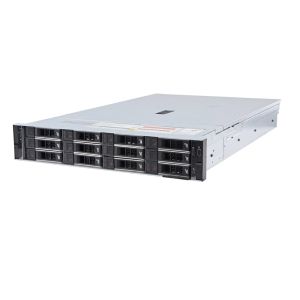 Dell PowerEdge R750 2U Rack Server with 3rd Gen Intel Xeon Scalable