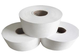 China Waterproof Melt Blown Nonwoven Fabric Anti Bacterial Disposable Supplies factory