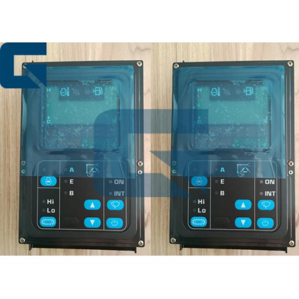 PC228US-3 PC200-7 PC300-7 PC400-7 Excavator Monitor Display Panel 7835-10-2005
